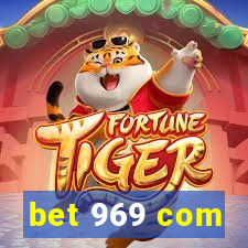 bet 969 com